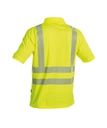 Brandon Warnschutz-Polo-Shirt | KGAB Service