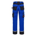 7711 MOTION TEX PRO FX Bundhose