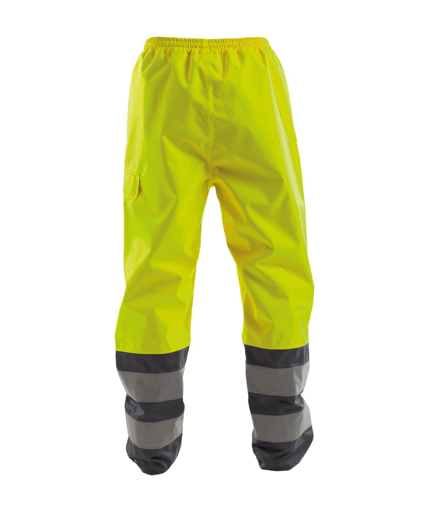 Sola Warnschutz-Regenhose | KGAB Radnetz