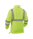 Kaluga Fleecejacke | KGAB Radnetz