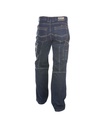 Stretch-Arbeitsjeans | KGAB Schlosser