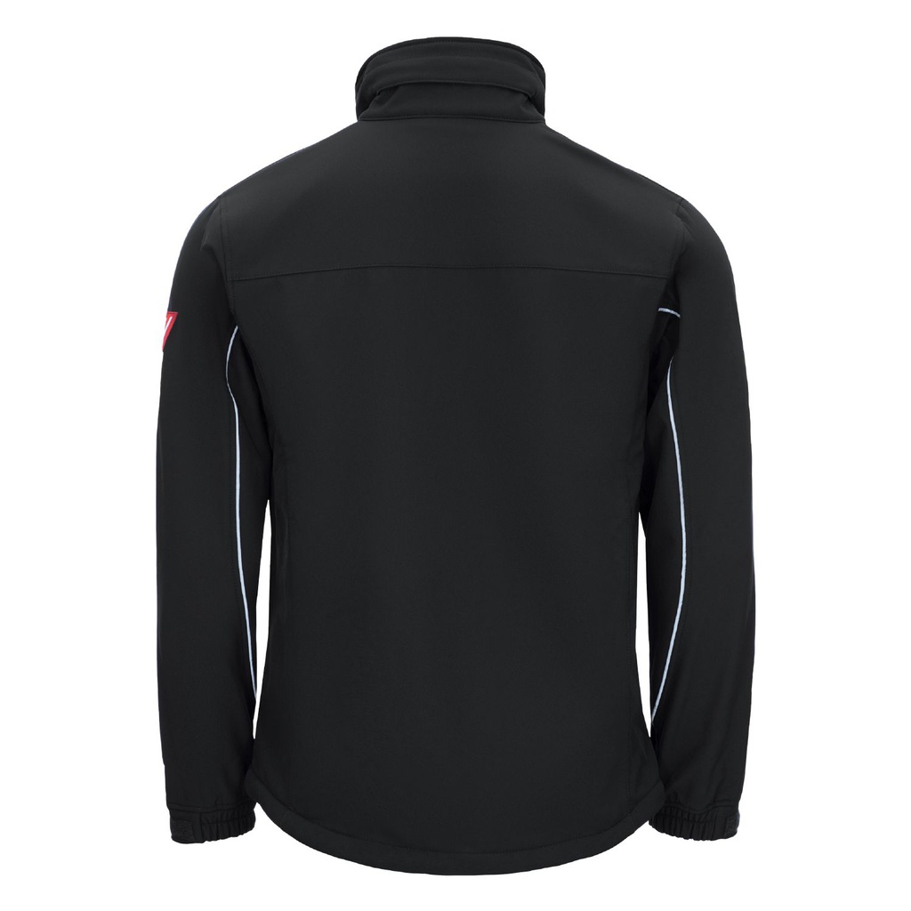 Softshelljacke | KGAB Objektbetreuung