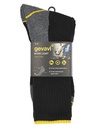 GW54 Work Light Socken 3er-Pack