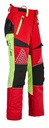 92-341-01-1 Timbermen Schnittschutz-Bundhose Allround