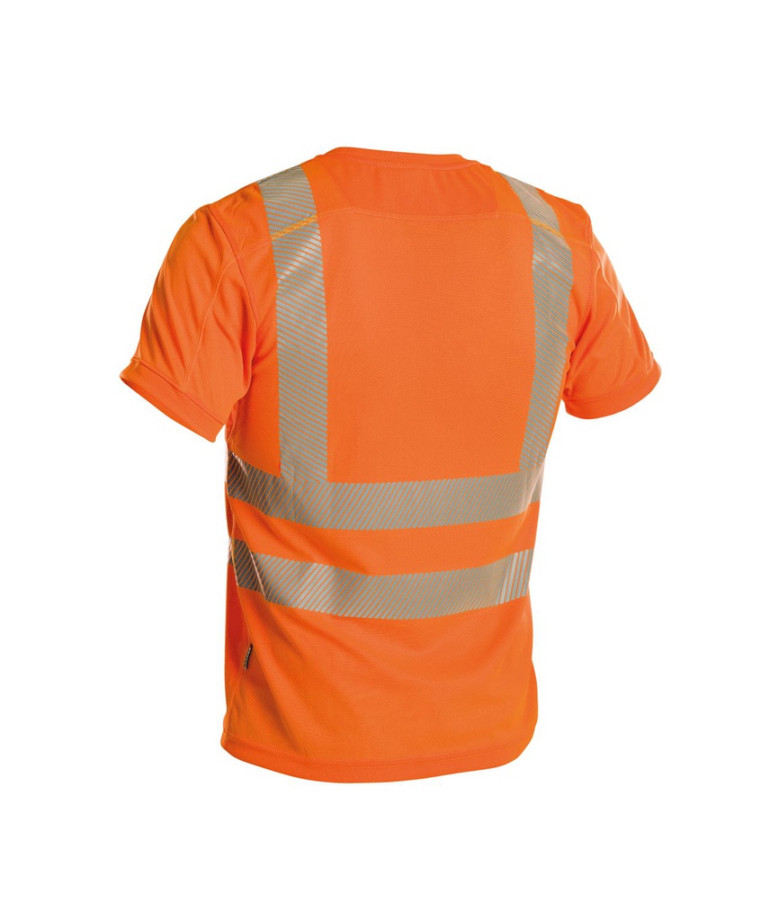 10263 Warn-T-Shirt | Gemeinde Wachtendonk