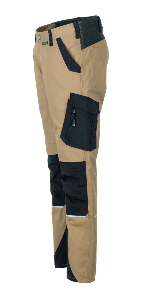 10281 Bundhose | Damen | DeinWerk