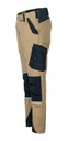 10281 Bundhose | Damen | DeinWerk