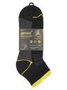 GW51 Work Sneaker Socken 2er-Pack