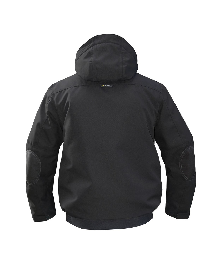 10294 Winterjacke | Fenster Knaut