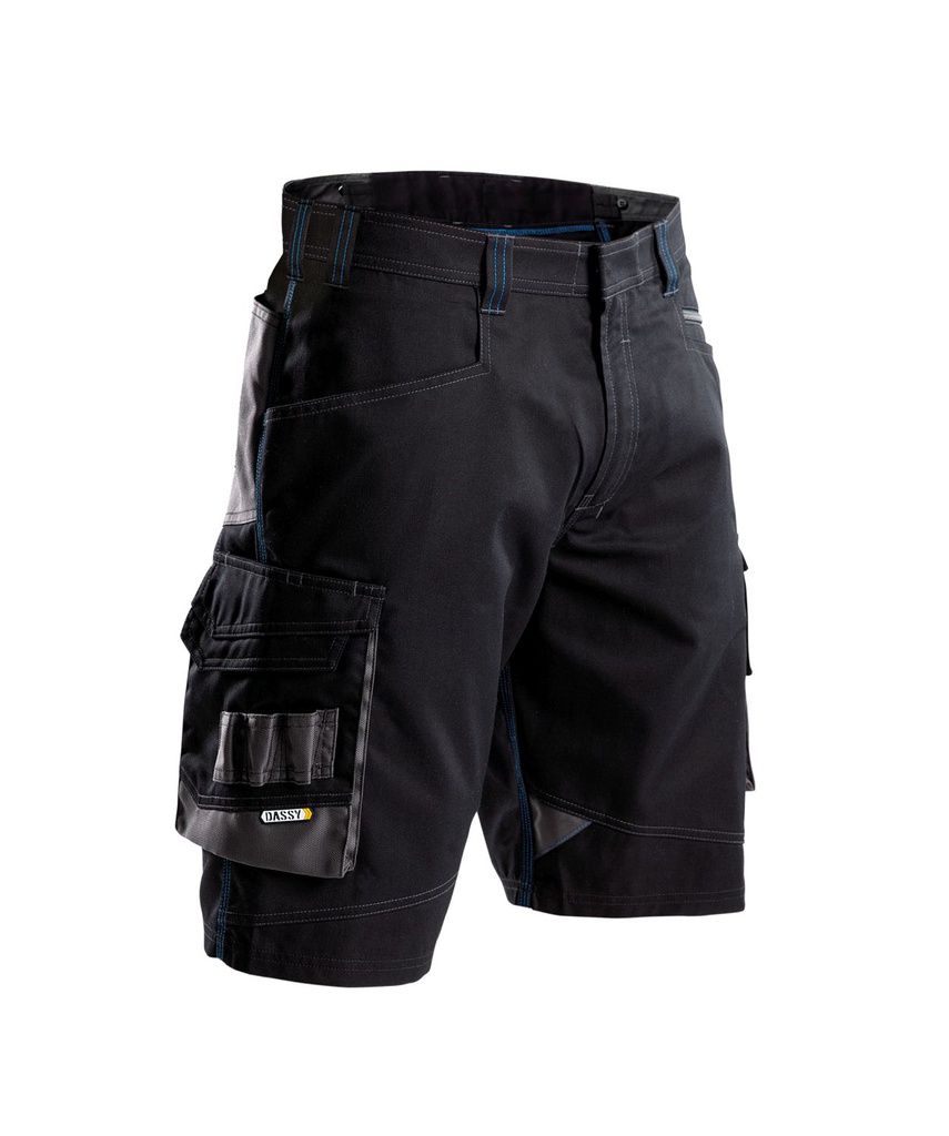 10296 Short (kurze Hose) | Fenster Knaut