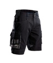 10296 Short (kurze Hose) | Fenster Knaut
