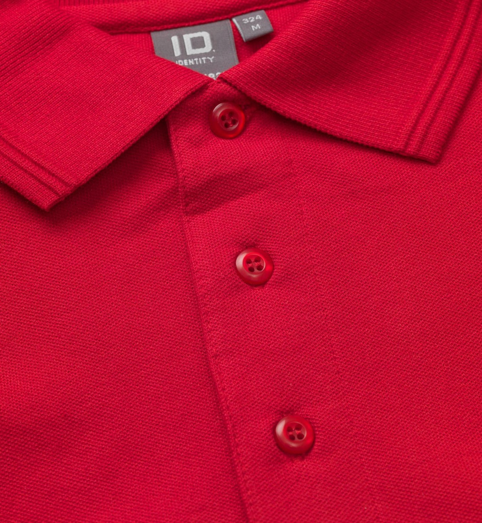 10290 Poloshirt | Fenster Knaut