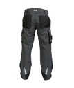 10301 Arbeitshose m. Kniepolstertaschen | BSH