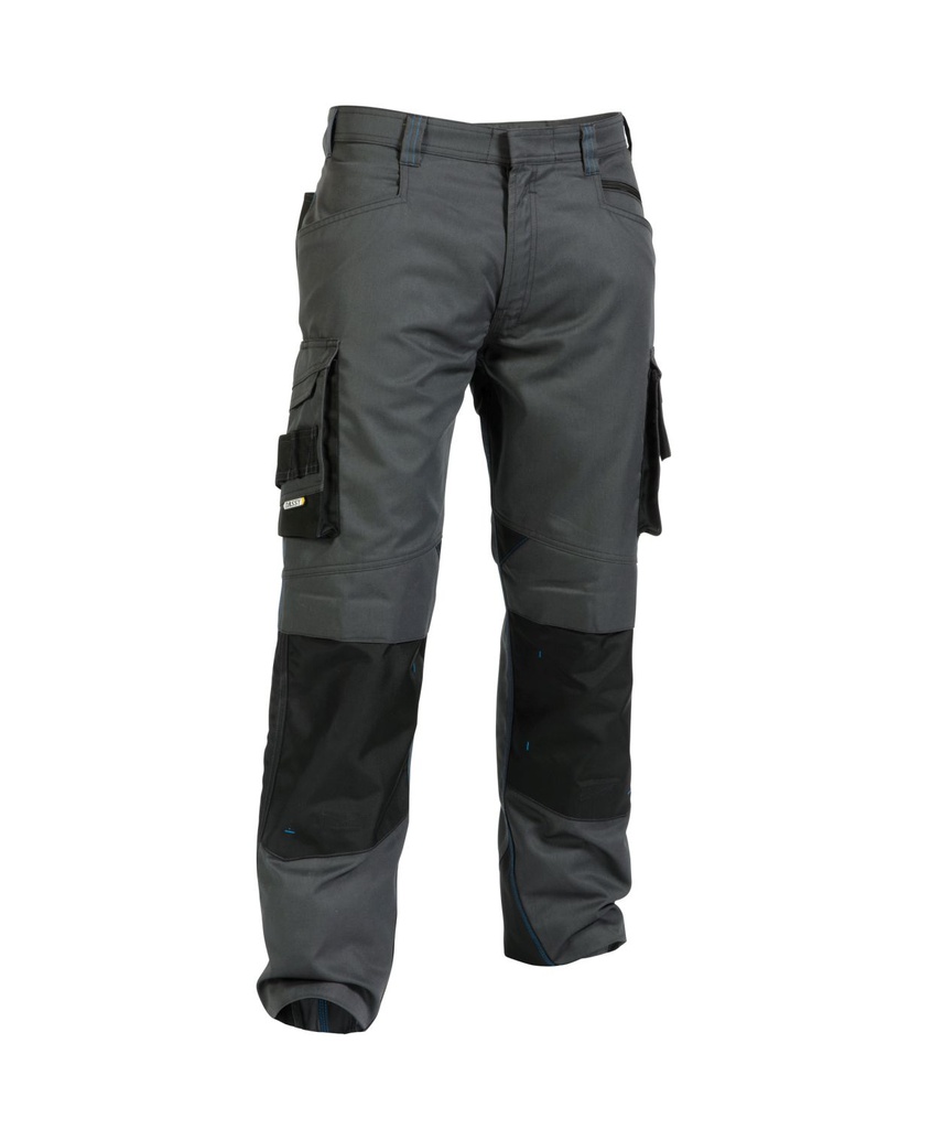 10301 Arbeitshose m. Kniepolstertaschen | BSH