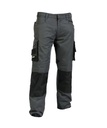 10301 Arbeitshose m. Kniepolstertaschen | BSH