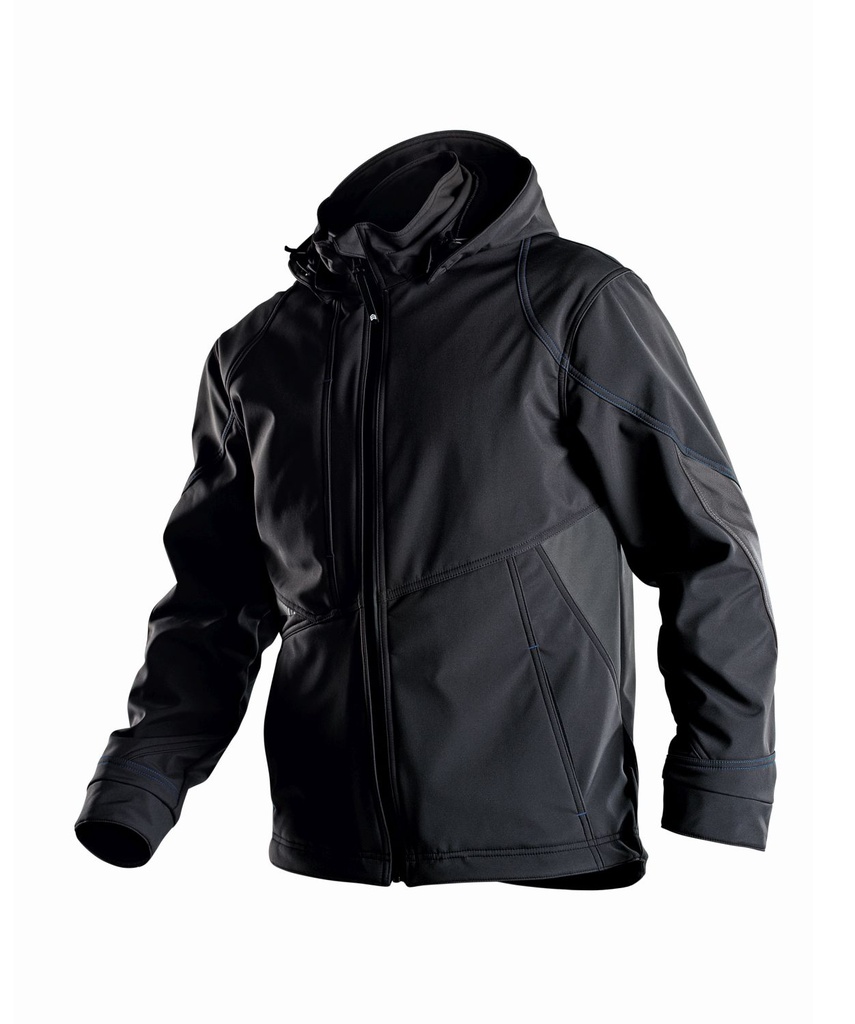 10329 Softshelljacke | LBBZ