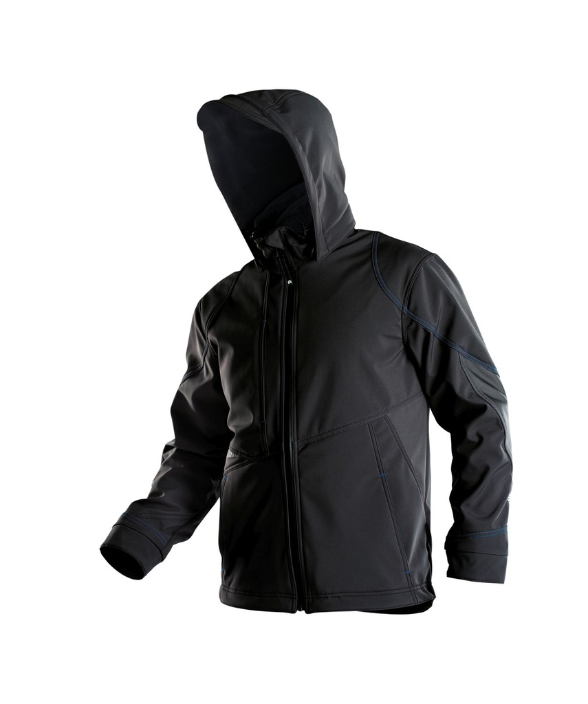 10329 Softshelljacke | LBBZ