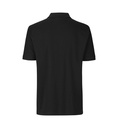10331 Poloshirt | schwarz | LBBZ