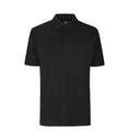 10331 Poloshirt | schwarz | LBBZ