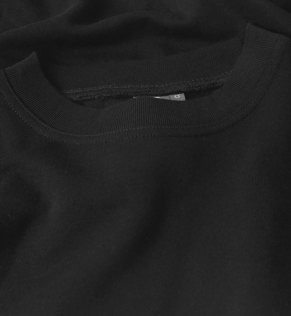 10332 Sweatshirt | schwarz | LBBZ
