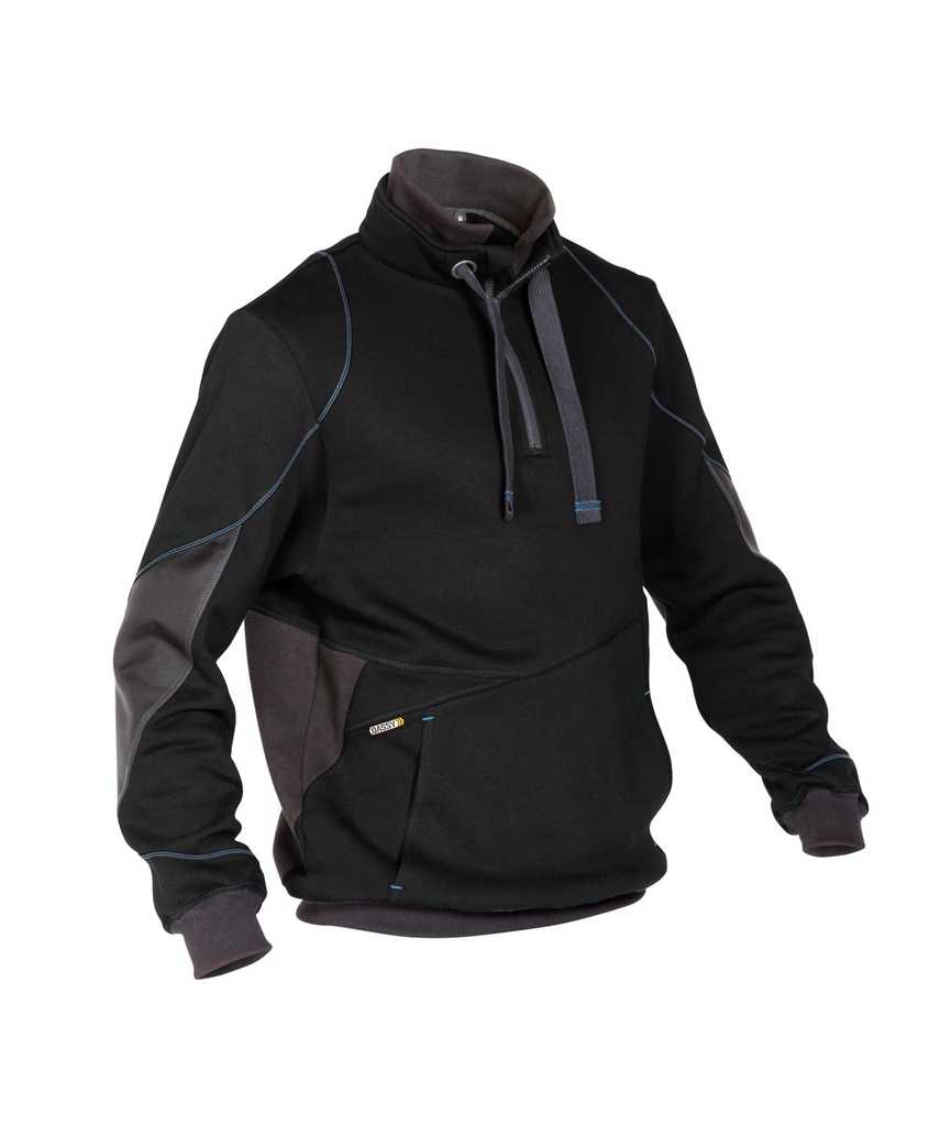 10334 Troyer | schwarz/grau | LBBZ