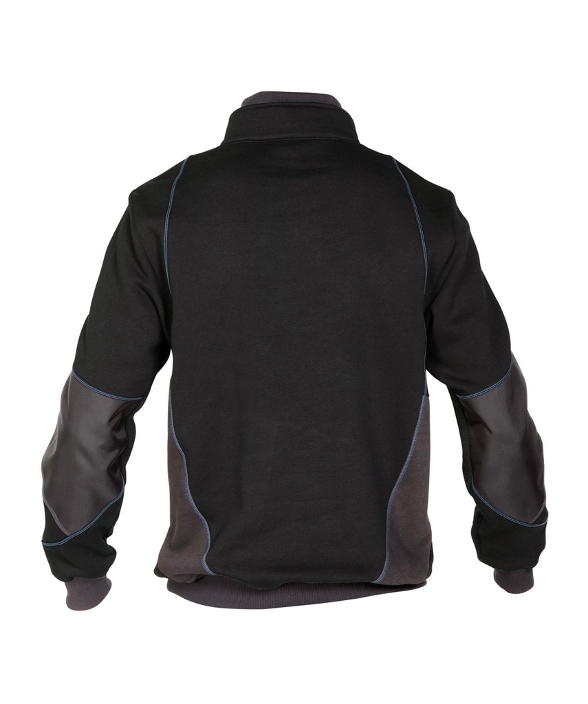 10334 Troyer | schwarz/grau | LBBZ