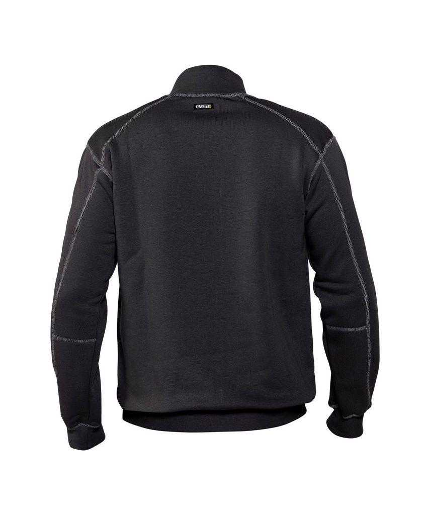 10335 Troyer | schwarz | LBBZ