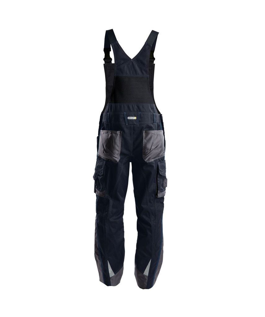 10336 Latzhose | marine | LBBZ
