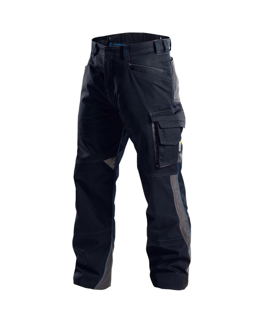 10337 Bundhose | marine | LBBZ