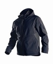 10339 Softshelljacke | marine | LBBZ