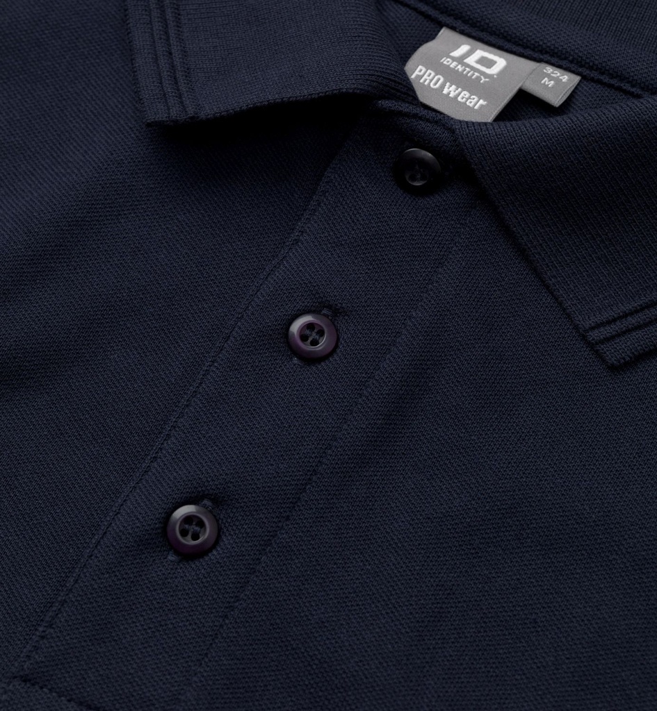 10341 Poloshirt | marine | LBBZ