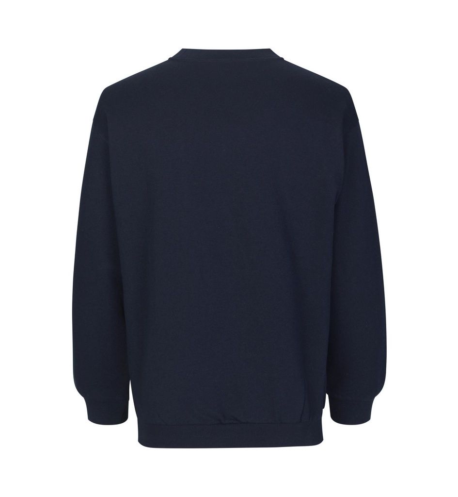 10342 Sweatshirt | marine | LBBZ
