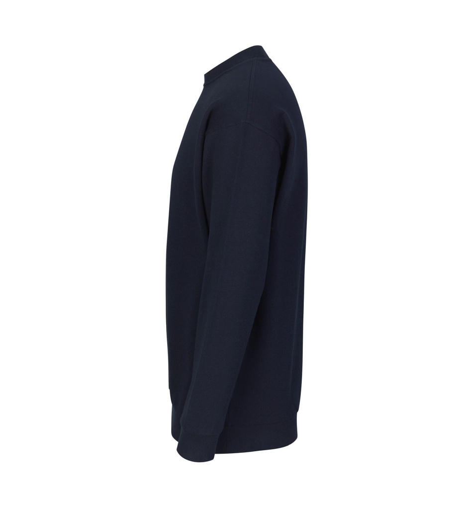 10342 Sweatshirt | marine | LBBZ