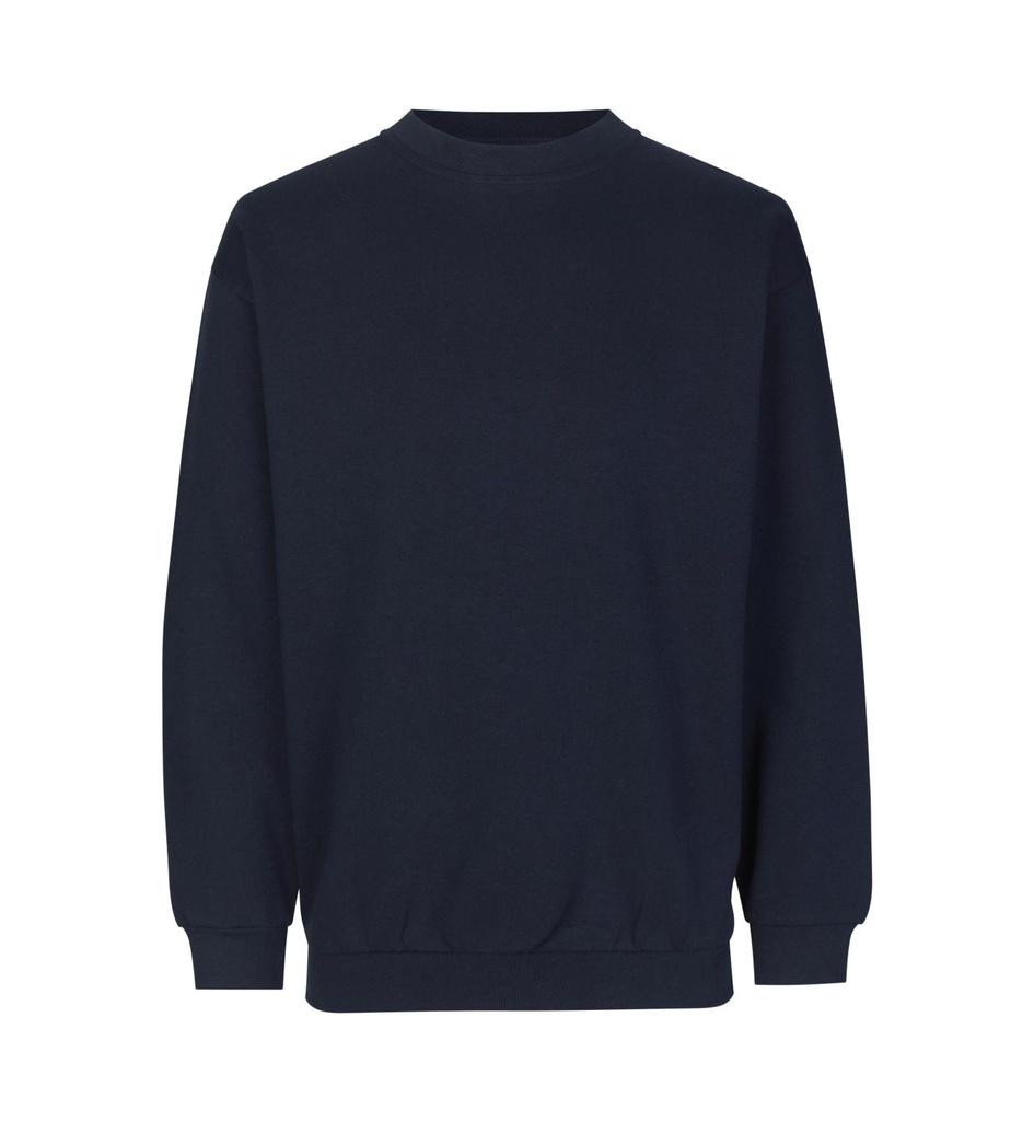 10342 Sweatshirt | marine | LBBZ