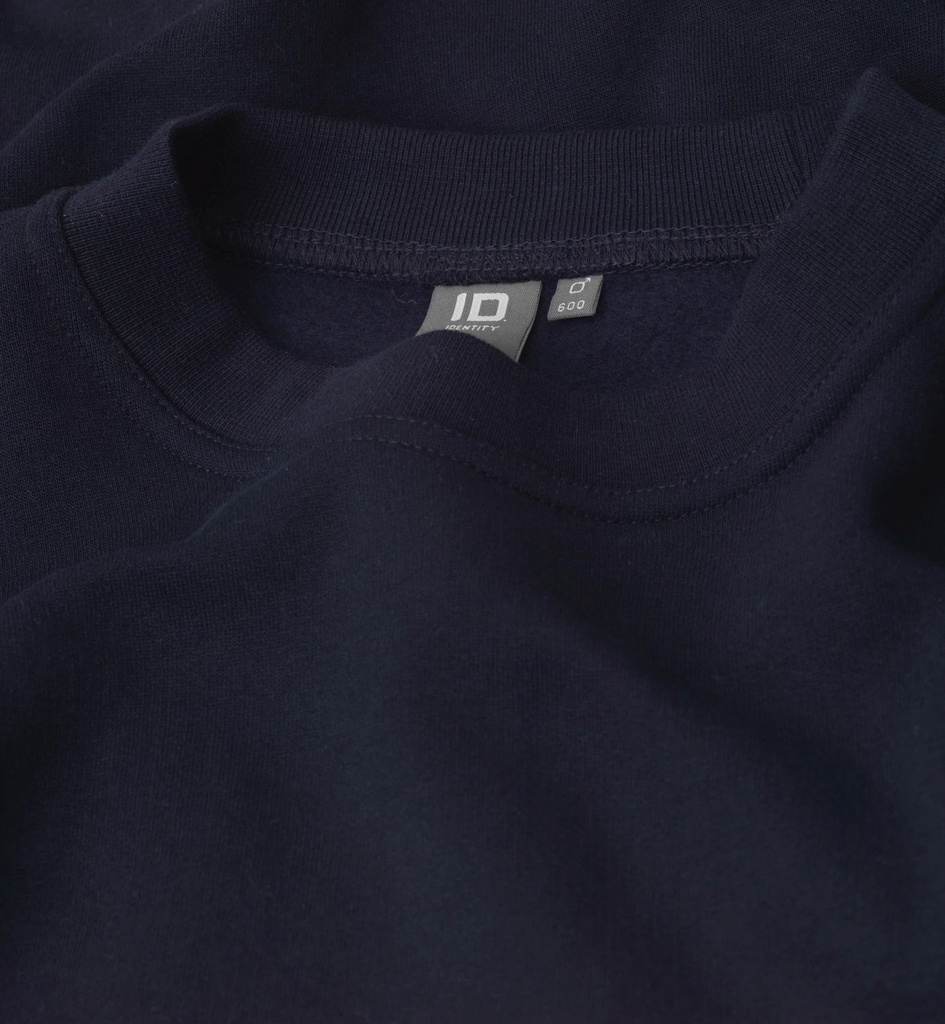 10342 Sweatshirt | marine | LBBZ
