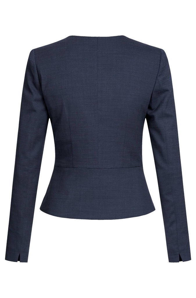 10356 Blazer Slim Fit | Clean