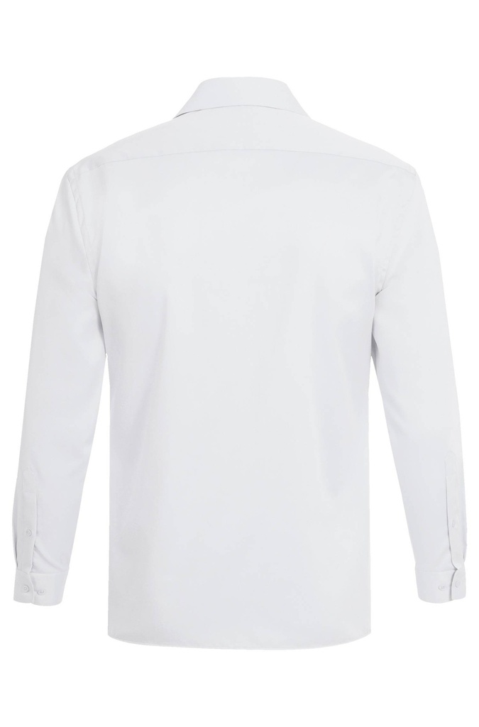 10362 Hemd, Langarm Regular Fit | Clean