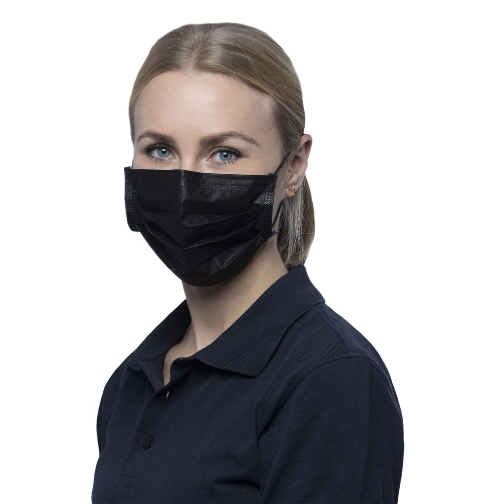 4338 PROTECT Med. Gesichtsmaske