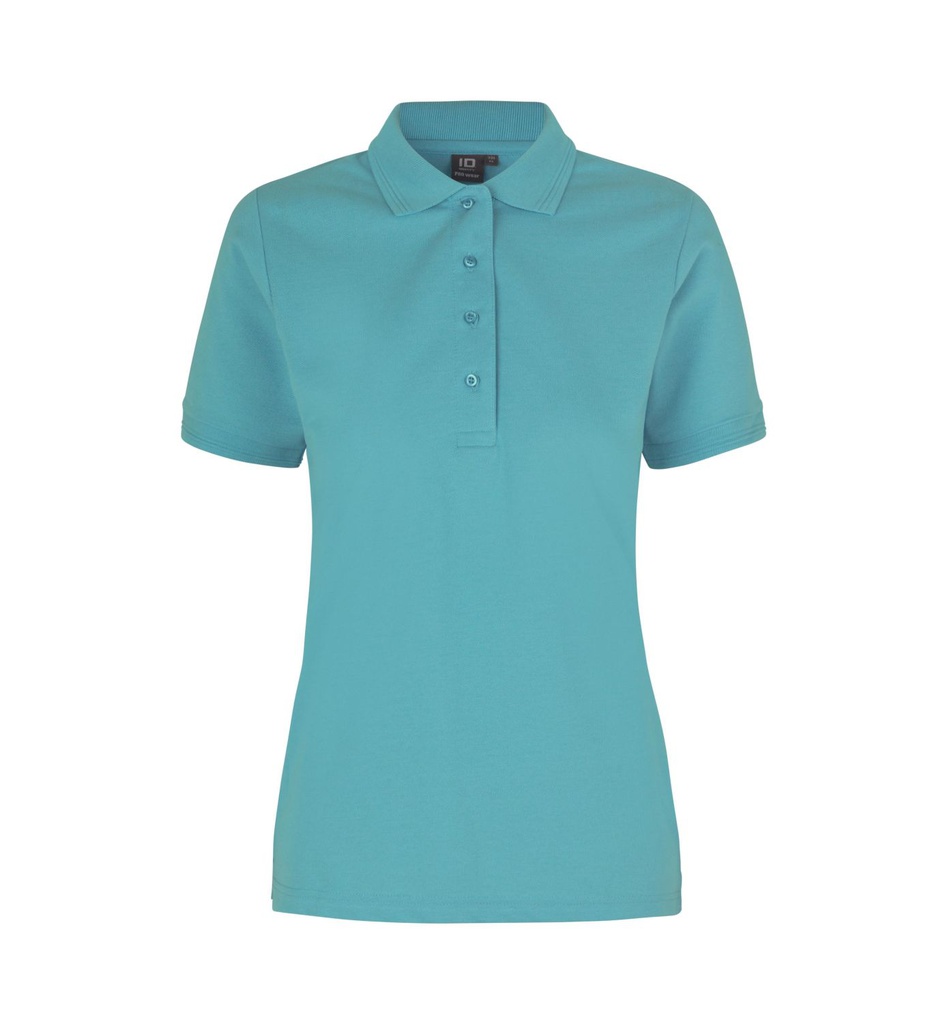 0321 PRO Wear Poloshirt | Damen