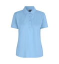 0521 Poloshirt klassisch | Damen