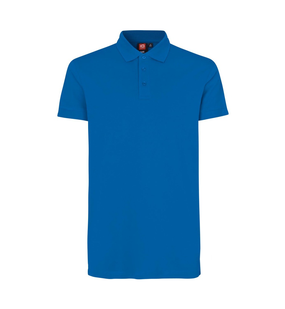 0525 Poloshirt | Stretch