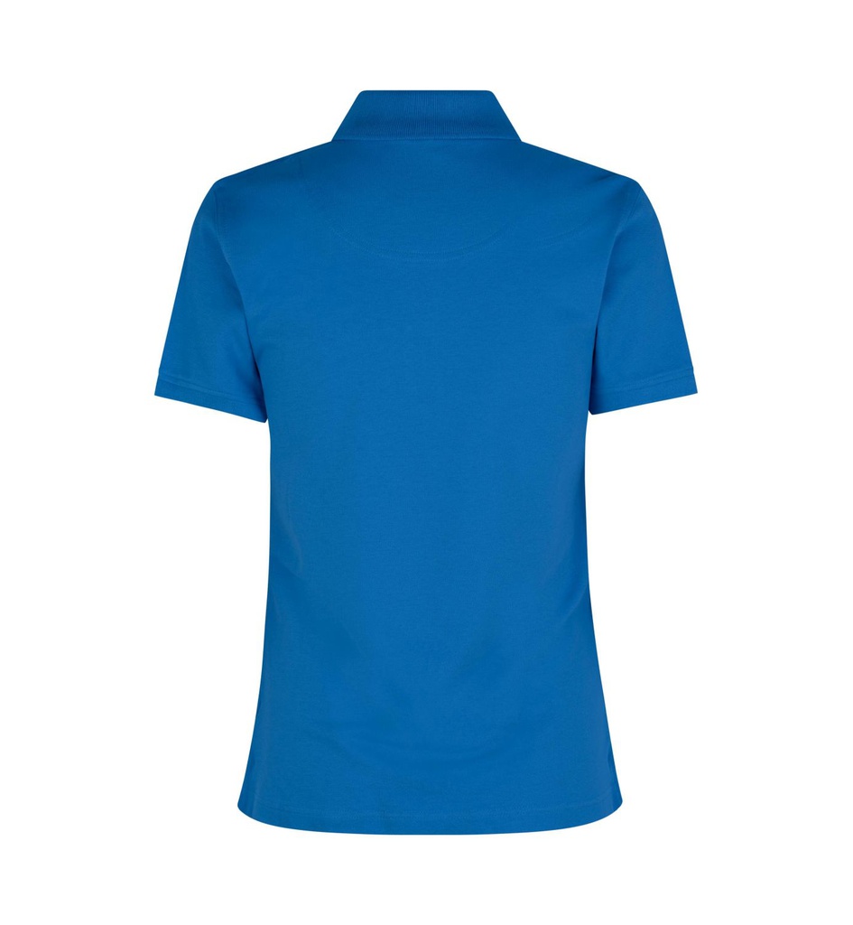 0527 Poloshirt | Stretch | Damen