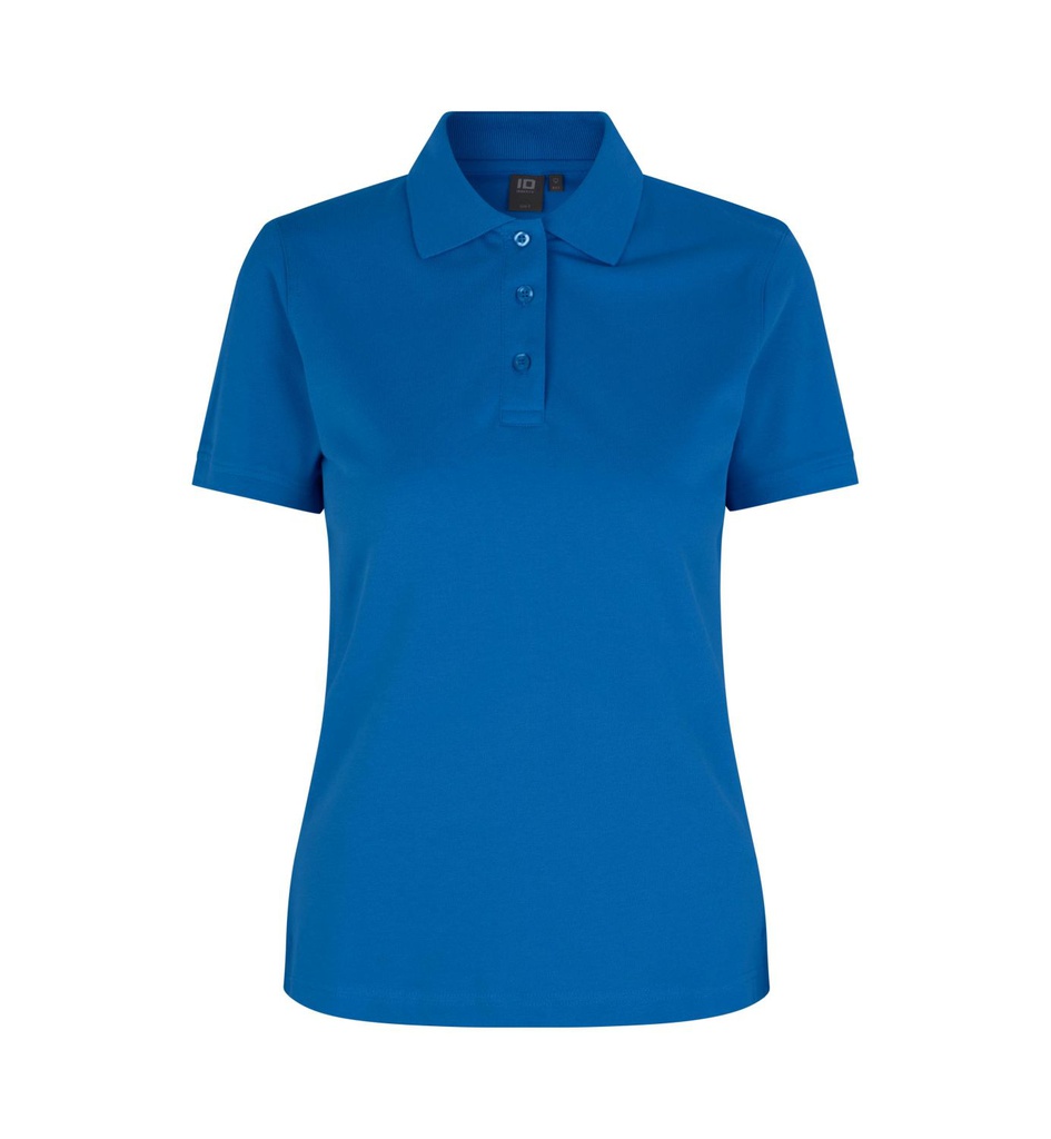 0527 Poloshirt | Stretch | Damen