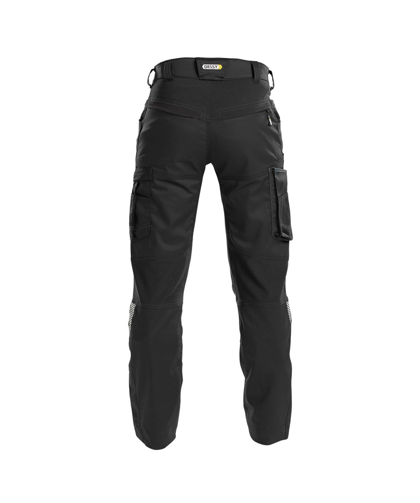 10370 Arbeitshose m. Stretch