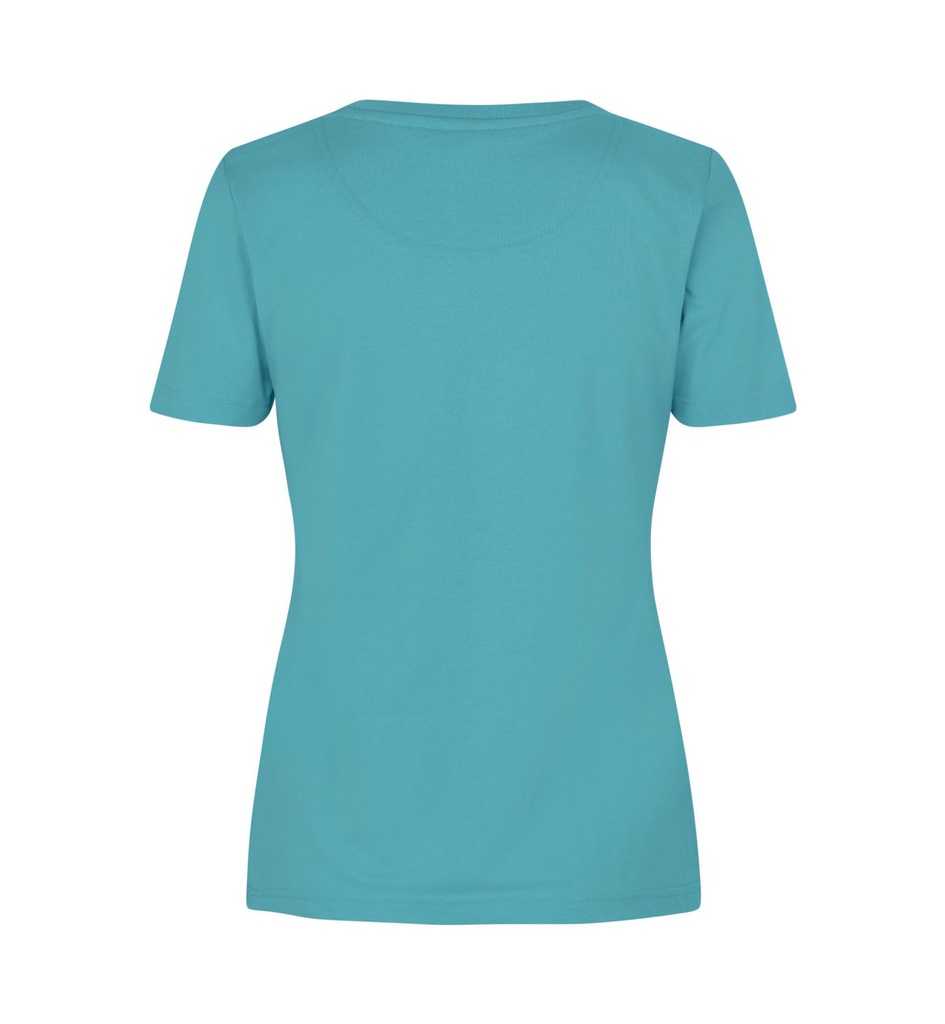 0317 PRO Wear T-Shirt | light | Damen   