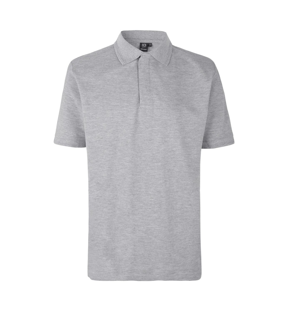 0330 PRO Wear Poloshirt | Druckknopf