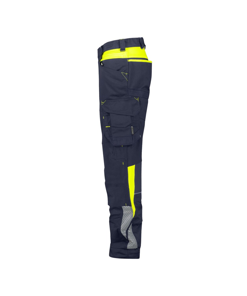 201136 Canton Bundhose m. Stretch | Damen