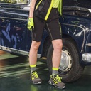 FU261BC Mercury Lady Short | 4-Way-Stretch