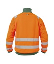 10371 Warn-Sweatshirt | KGAB GaLa