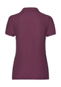 593.01 Damen-Polo-Shirt